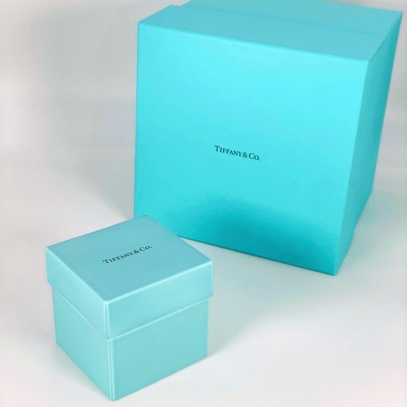Tiffany & Co. | Storage & Organization | Tiffany Co Bone